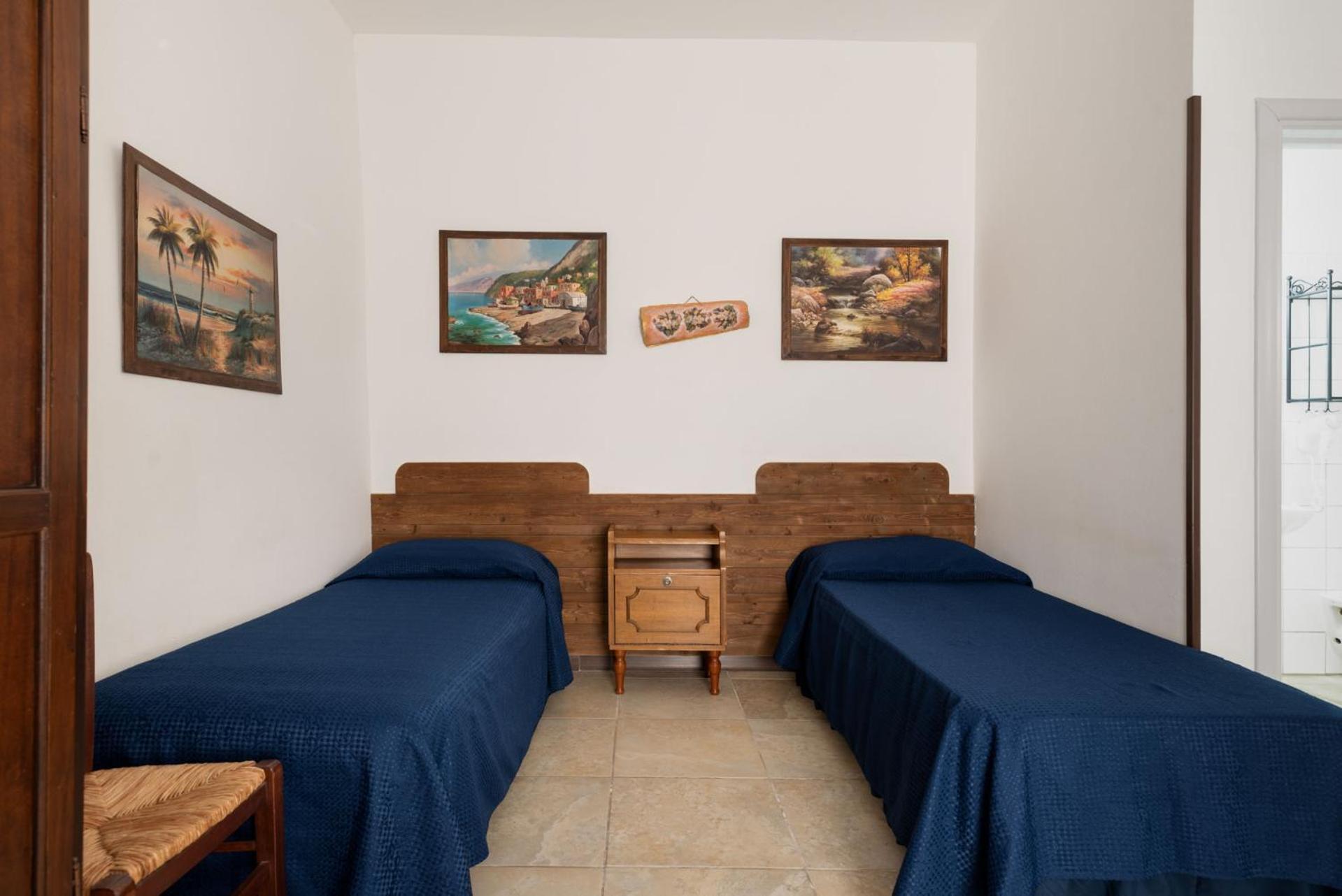 Bio-agriturismo Masseria La Palombara Séjour à la ferme *