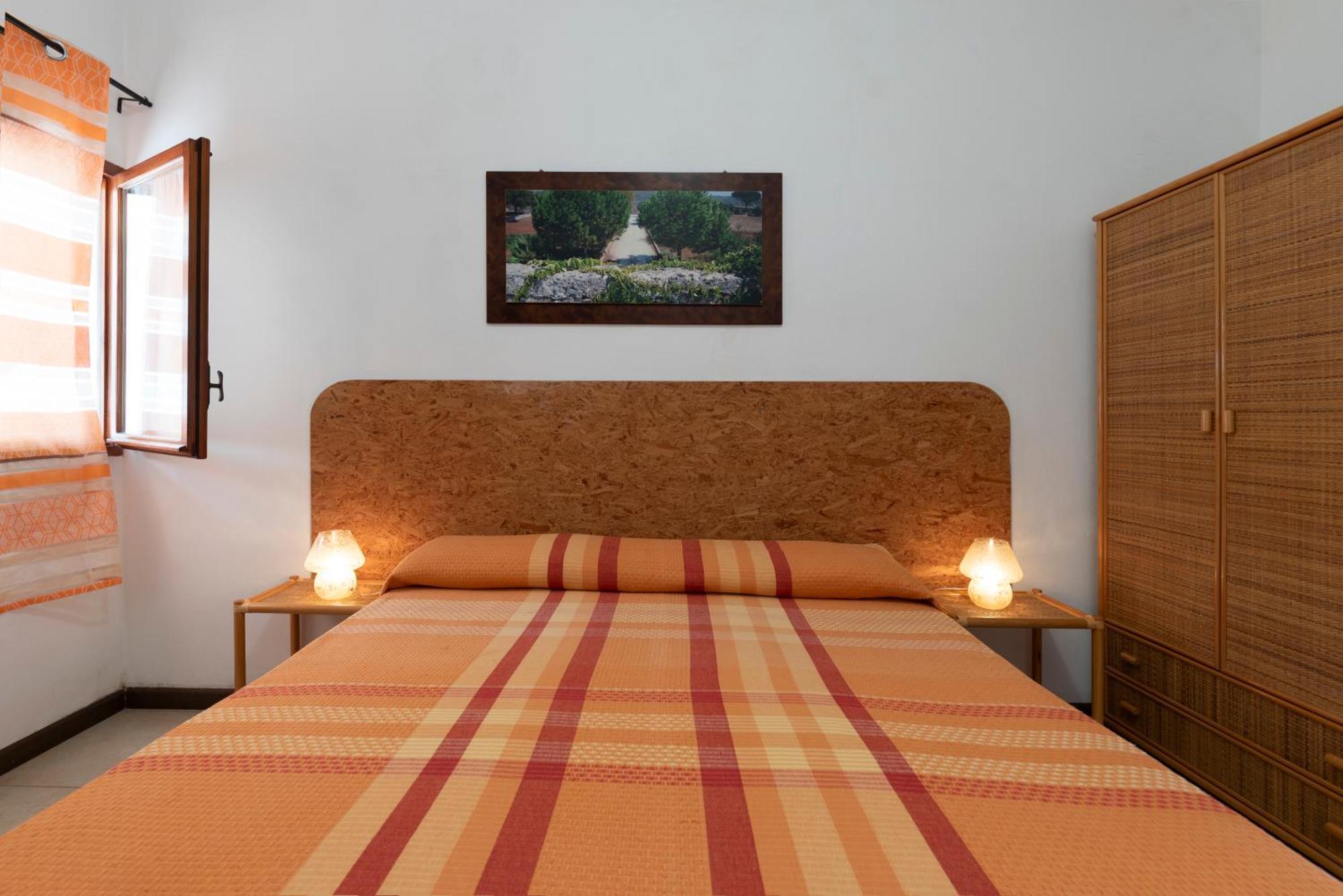 Bio-Agriturismo Masseria La Palombara Farm stay