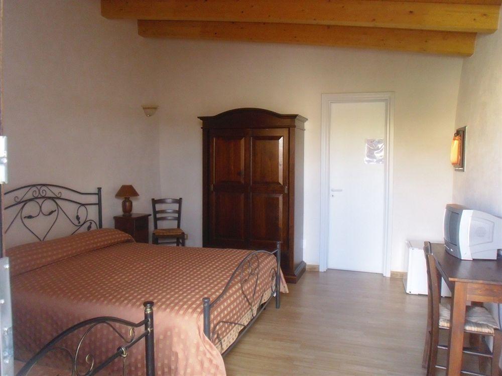 Séjour à la ferme Bio-agriturismo Masseria La Palombara