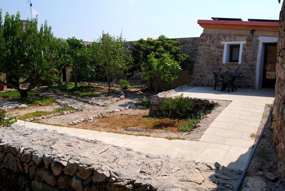 Bio-agriturismo Masseria La Palombara