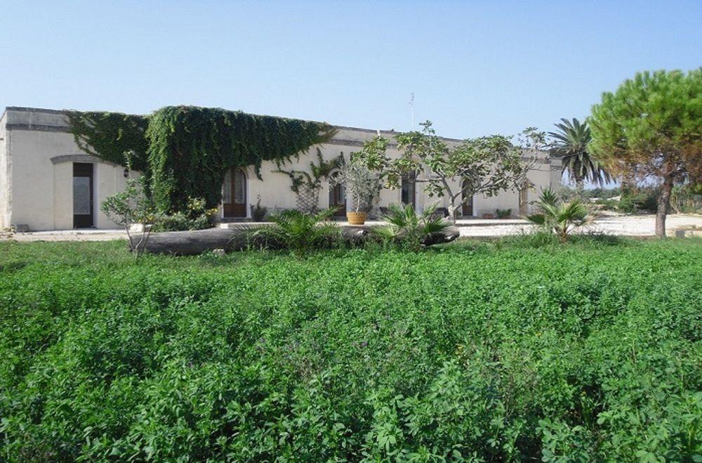 Bio-agriturismo Masseria La Palombara *