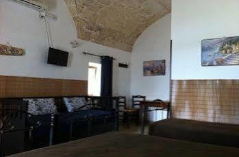Bio-agriturismo Masseria La Palombara