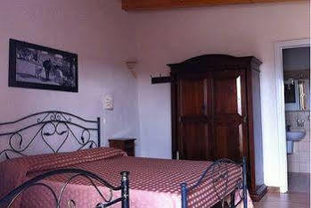 Bio-agriturismo Masseria La Palombara
