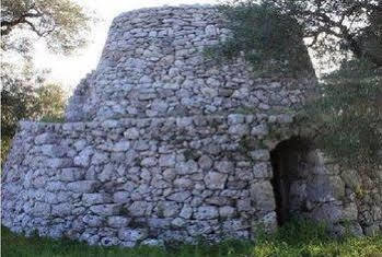 Bio-agriturismo Masseria La Palombara Séjour à la ferme *