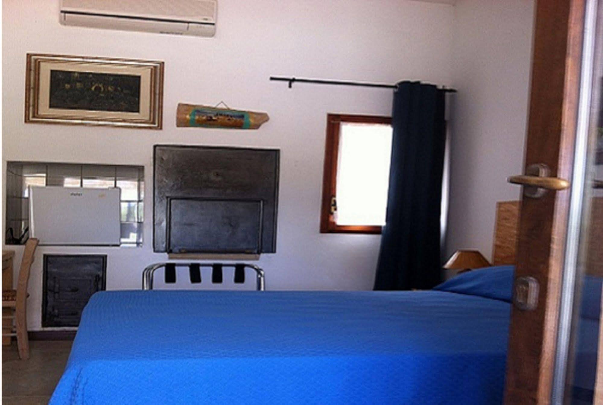 Bio-agriturismo Masseria La Palombara